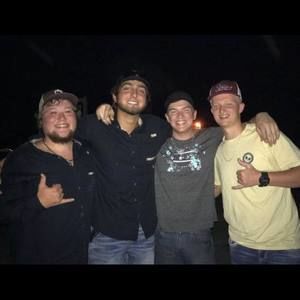 Meet your Posher, Walter